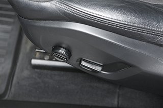SUV Volvo XC60 19 av 28