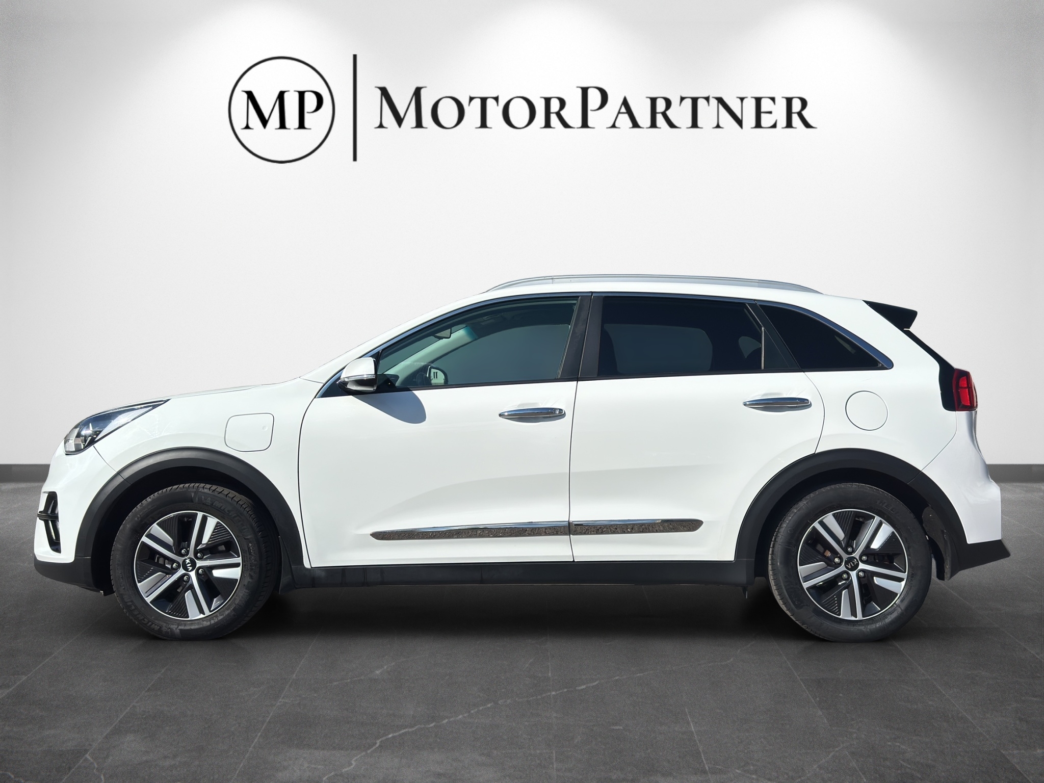 Kia Niro Plug-in Hybrid Advance Plus 2021, kuva 4/51