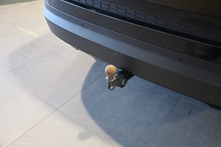 SUV Skoda Kodiaq 27 av 28