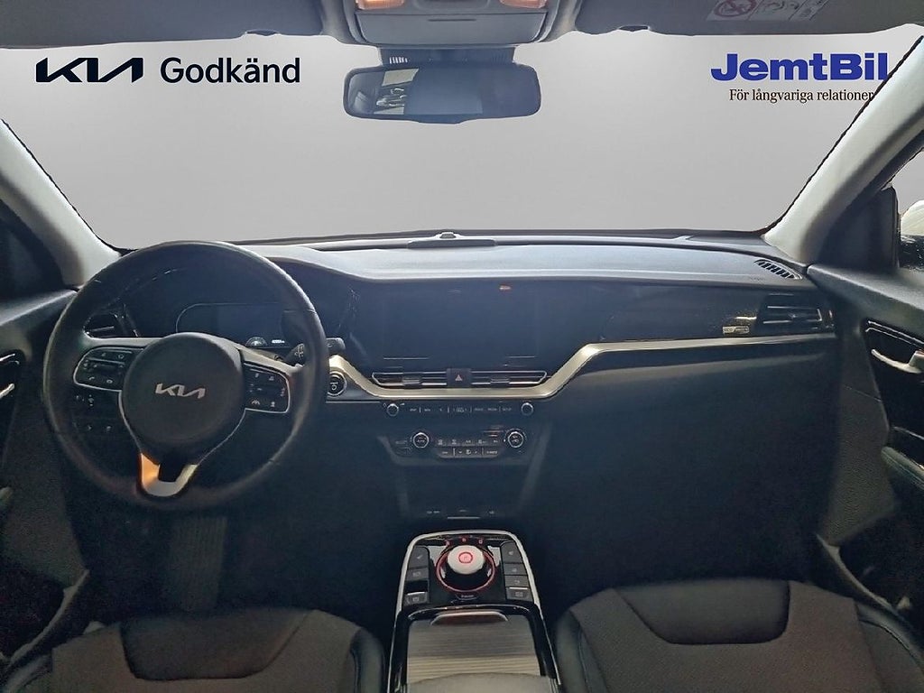 Kia E-Niro 2022 - miniatyr 7