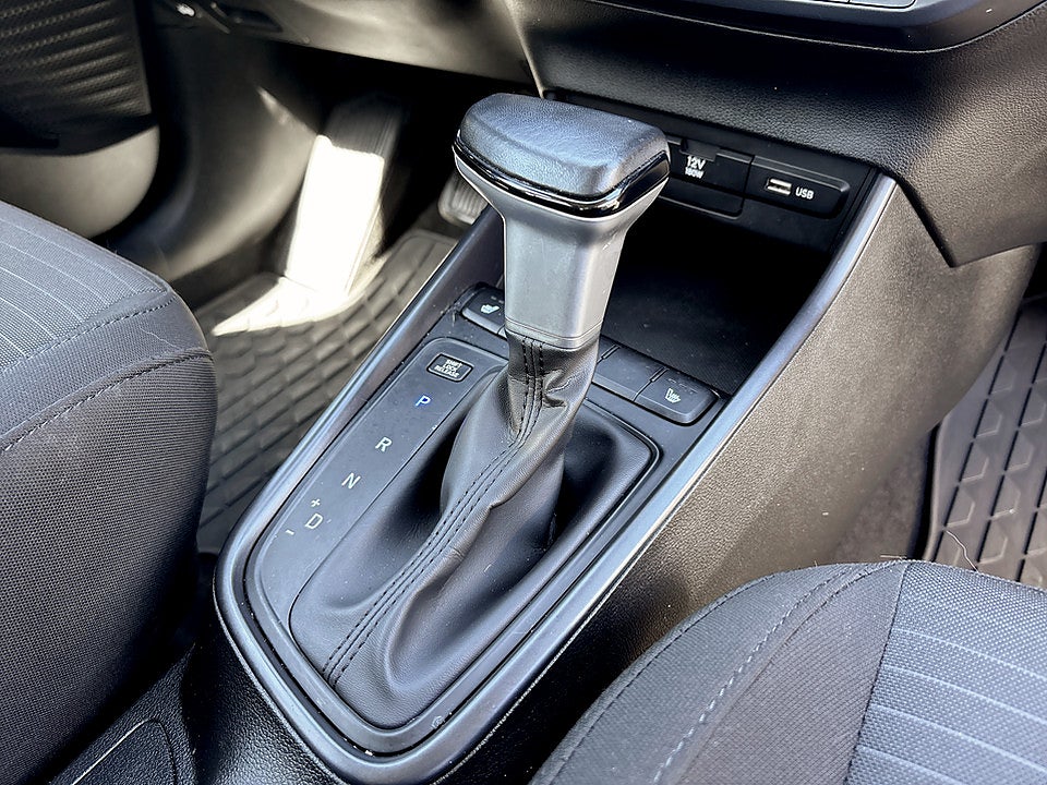 Bild på Hyundai i20 Essential 1.0 T-GDi 100 Aut