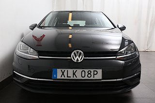 Halvkombi Volkswagen Golf 5 av 20