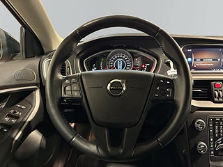 Volvo V40 Cross Country T3 Geartronic Kinetic