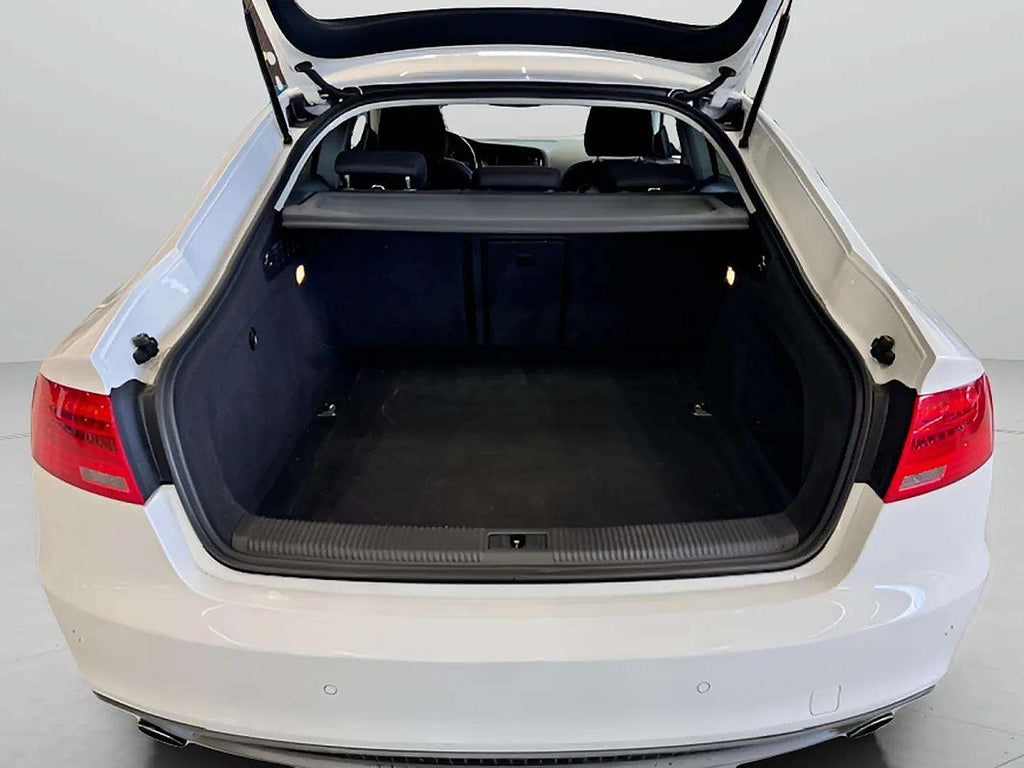 Audi A5 Sportback 1.8 TFSI Automat Sport X Edition - miniatyr 7