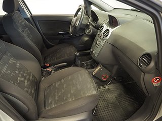 Halvkombi Opel Corsa 11 av 20