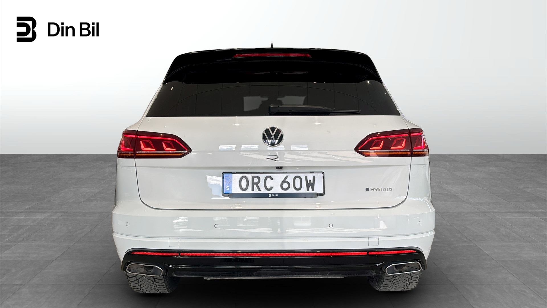 Volkswagen Touareg 2023, kuva 5/48
