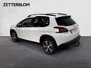 Kombi Peugeot 2008 3 av 15