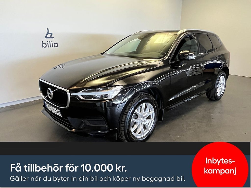 Volvo XC60 D4 AWD Momentum SE/ Navigation/ IntelliSafe As...