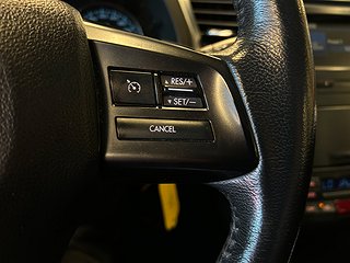 Subaru Outback 2.0 4WD Lineartronic Drag/Kamera/MoK-Värm