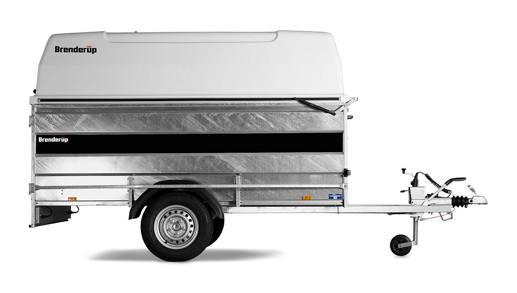 Brenderup LV1000B 