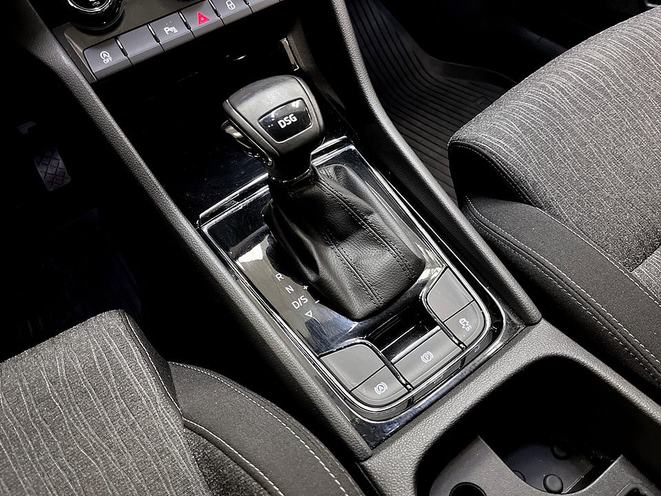 Bild på Skoda Karoq Style 1.0 TSI Aut WEBASTO DRAG 115hk