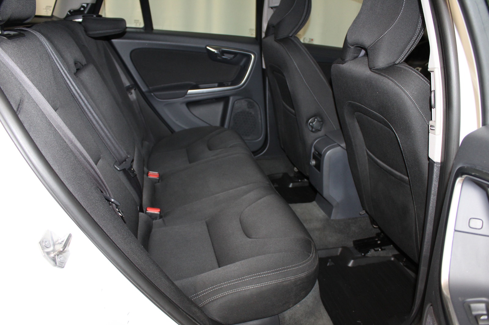 Volvo V60 D2 115HK, Powershift, Drag, S&V-hjul 2014 - miniatyr 18