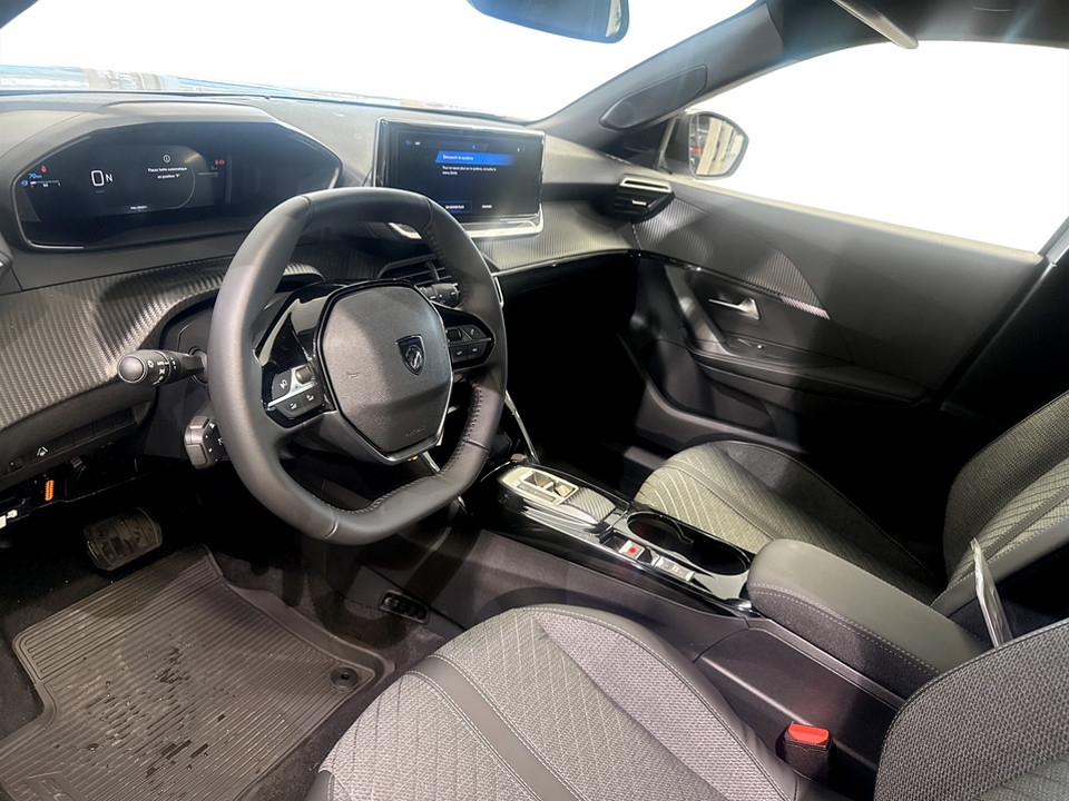 Peugeot 2008 Allure Hybrid 145hk Aut 2026, bild 5/10