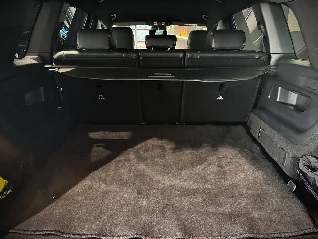 Mercedes-Benz GLB 200 d Progressive Line SE Edition - bild 3