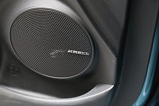 SUV Hyundai Kona 24 av 27