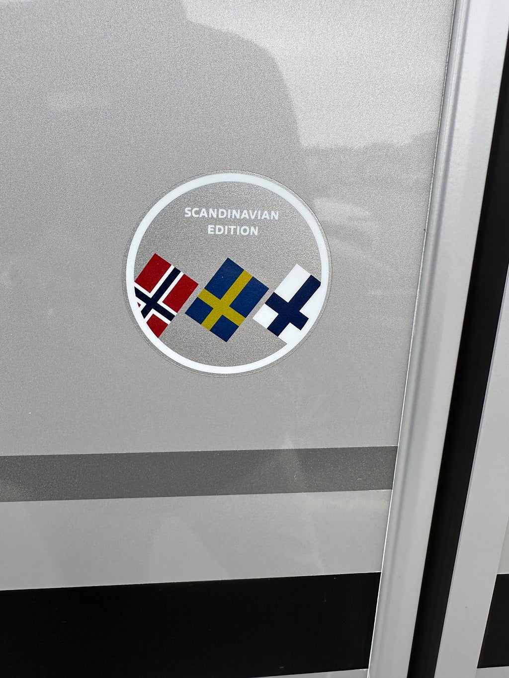Adria 670SL MB Coral Supreme  9G-Tronic Automat 170Hk 275 Mil thumbnail