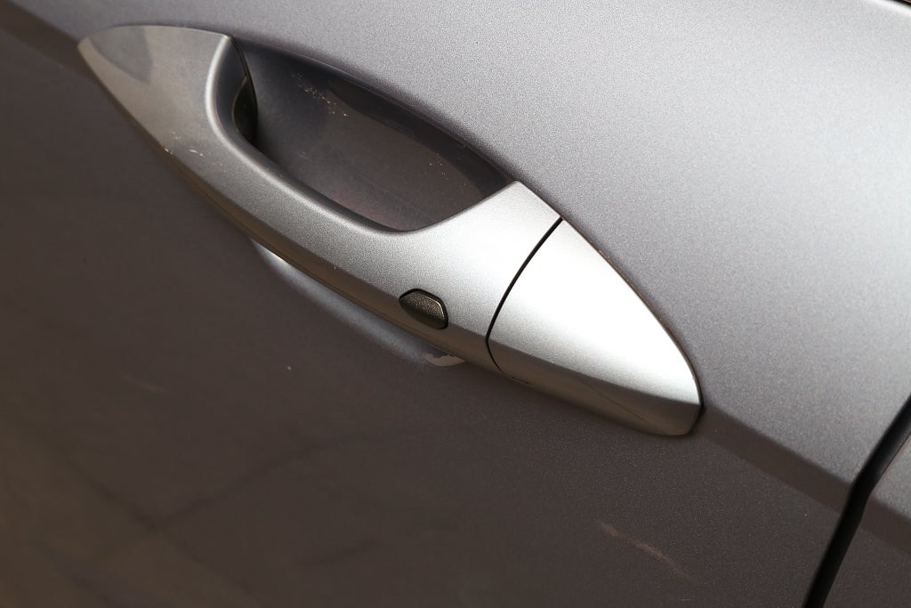 Hyundai Kona Hybrid 1,6 GDi 141hk HEV 6DCT Essential