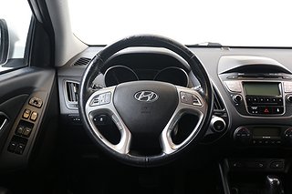 SUV Hyundai ix35 8 av 16