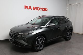 SUV Hyundai Tucson