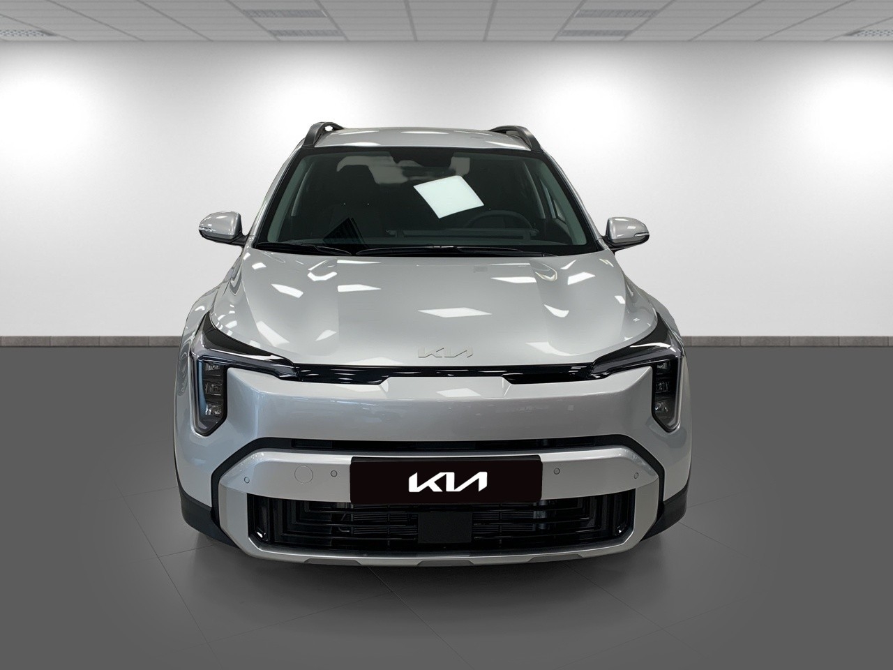Kia Stonic 1.0 T-GDI DCT Advance 2026, bild 2/10