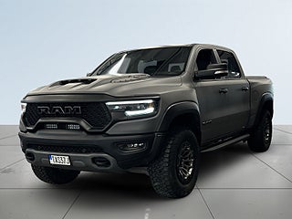 RAM 1500 TRX 6.2 711 hk TorqueFlite Carbon Package/H/K/MOMS/Wrap – bild 16