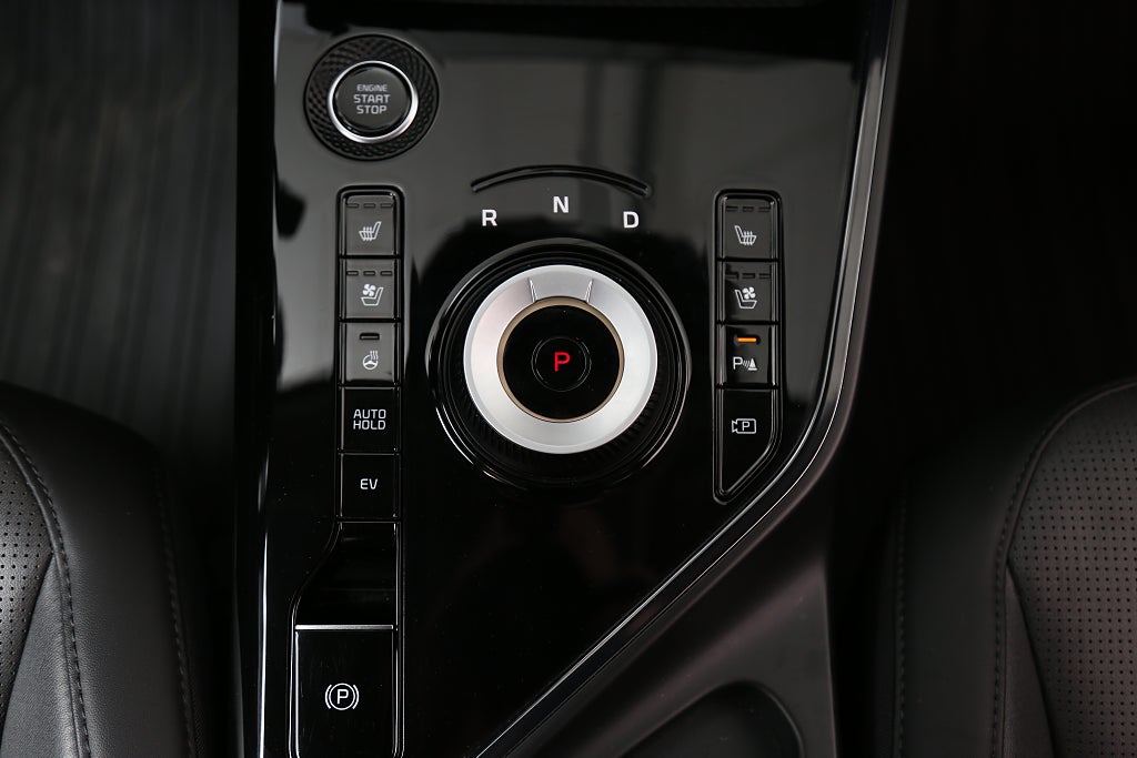 Kia Niro Plug-In-Hybrid 184hk Advance Plus Aut HuD H/K Skinn