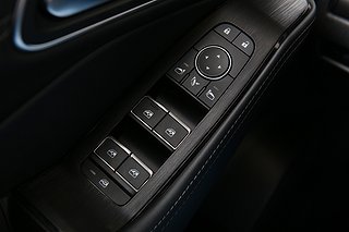 SUV Nissan X-Trail 10 av 27