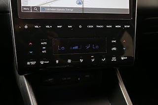 SUV Hyundai Tucson 23 av 32