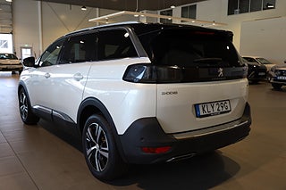 SUV Peugeot 5008 6 av 19