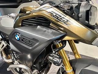 BMW F850GS Adventure /3,45%/Atacama/M-Endurance/629 mil!