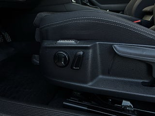 Volkswagen Passat Sportscombi TSI Base SoV-däack/Kamera/Drag/Psens – bild 18