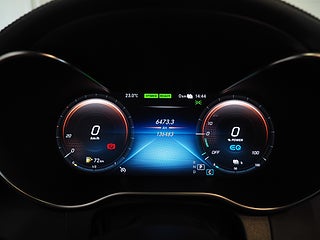 Kombi Mercedes-Benz C 17 av 25