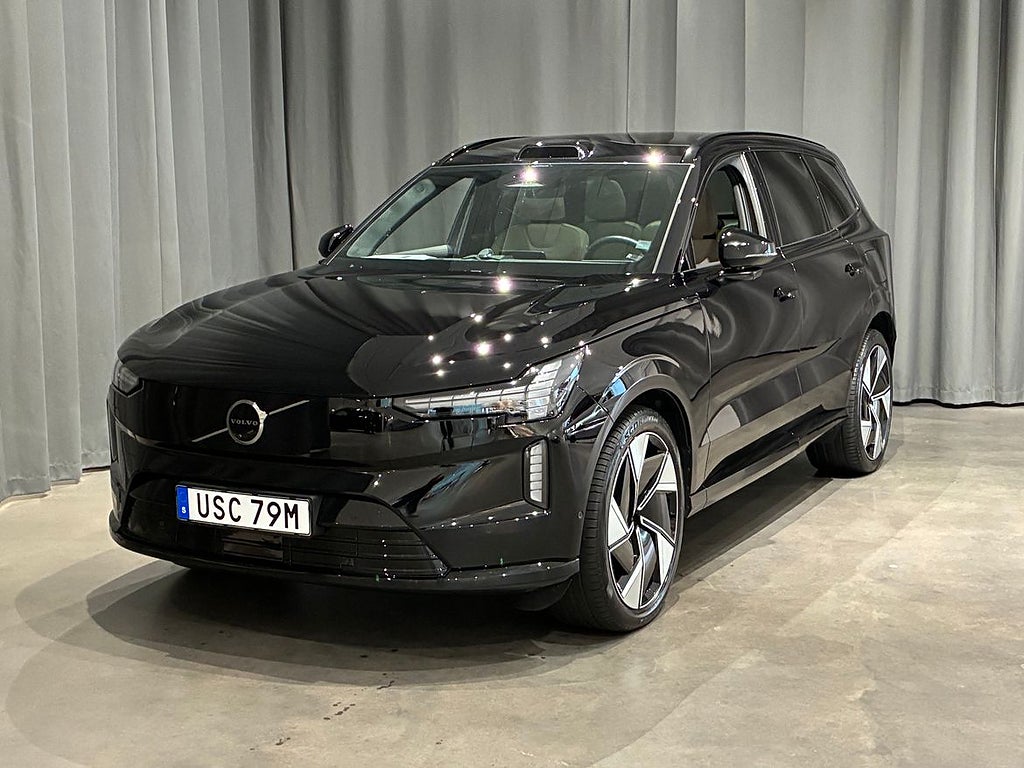Volvo EX90