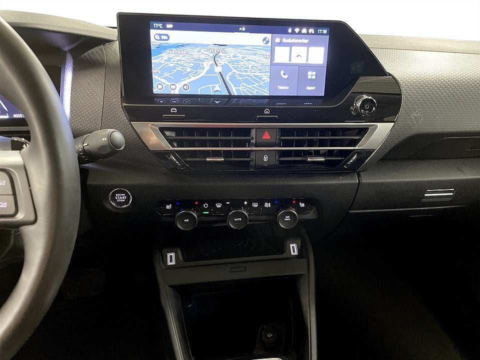 Bild på Citroën C4 Shine 1.2 PT 130hk Aut - 360-KAMERA, RATTVÄRME