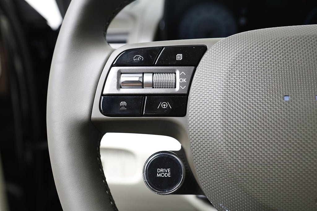 Hyundai Inster 49kWh Advanced 370 km SUPERKAMPANJ! | 2025