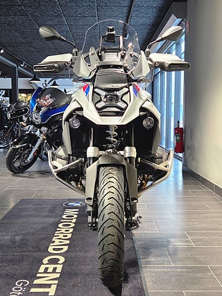 BMW R1300GS/Räntekampanj 3,45%/Automated shift assistant/Optimised