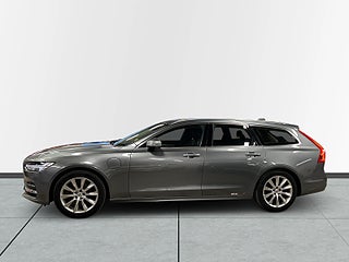Volvo V90 Recharge T8 AWD Geartronic Drag/Psens/S&V-Däck