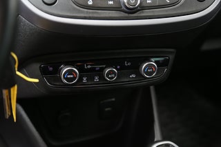 SUV Opel Crossland 17 av 26