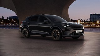 Cupra Formentor VZ 1.5 Plug-in Hybrid 272hk DSG | LAGERBIL