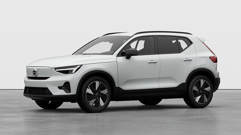 Volvo EX40 Single Motor Extended Range Plus SE