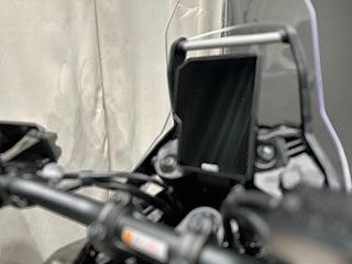 Yamaha Tenere 700/3,99%/ Quickshifter / Chassi-sänkt / 5-års garanti