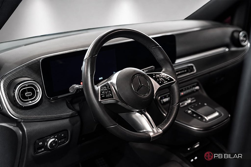 Mercedes-Benz V