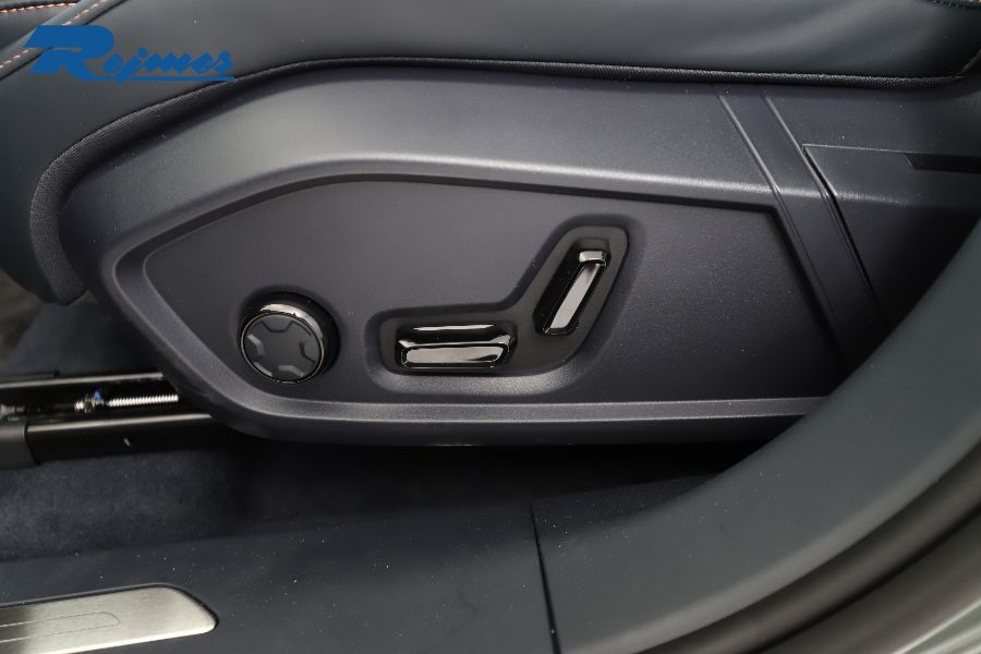 Lynk & Co 08 PHEV DHT Euro 6 2026, bild 6/60