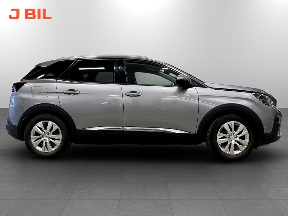 Bild på Peugeot 3008 Allure 1.6 PT 165hk Aut DRAG B-KAMERA