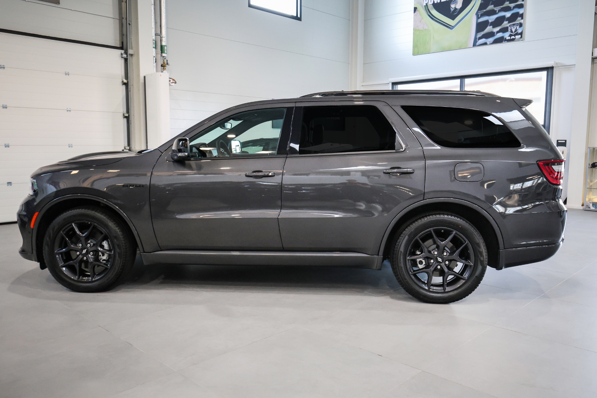 Dodge Durango 2026, kuva 3/72