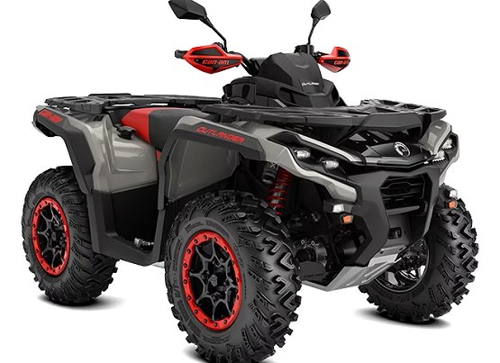 Can-Am Outlander XXC T 1000 ABS