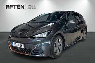 Cupra Born 58kWh 204hk |Pilot M, Tech L, Värmare, Backkamera