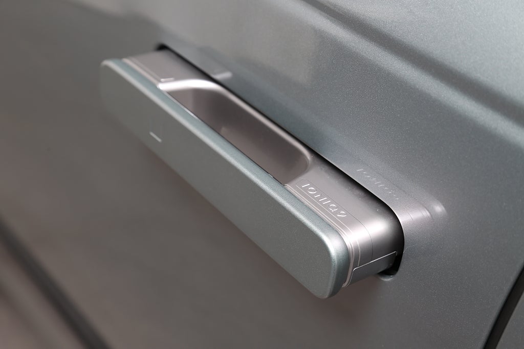 Hyundai IONIQ 9 Performance Calligraphy AWD | 7-sits | Moms | Panorama