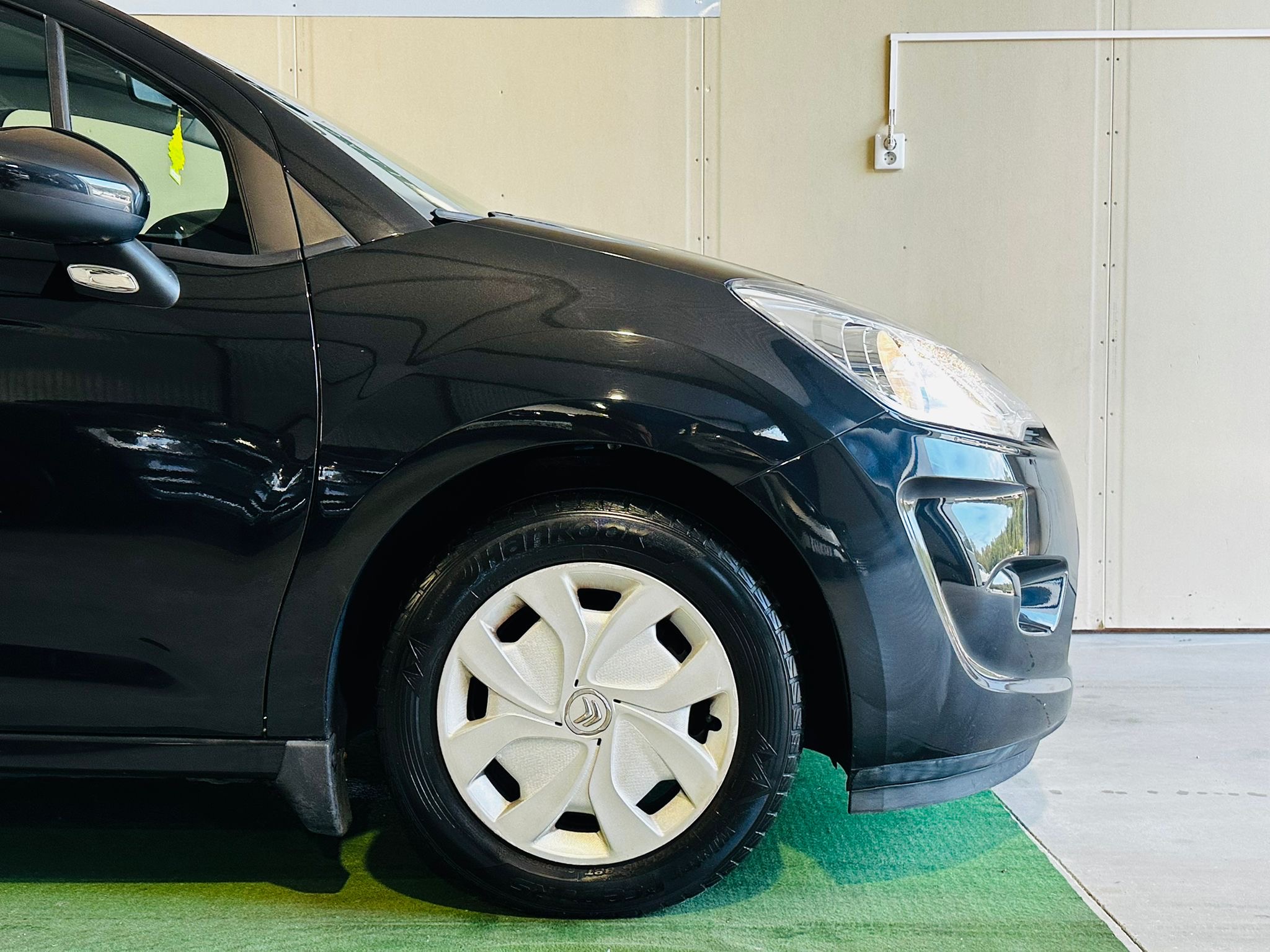 Citroen C3 2012, bild 4/49
