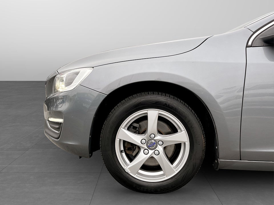 Bild på Volvo S60 Momentum D4 190hk Aut - DRAG, BACKSENSORER